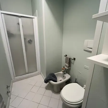 Lejlighed Casa Luisa *