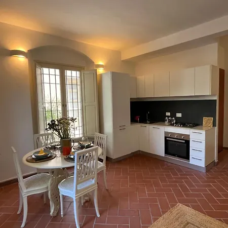 Casa Luisa Lejlighed