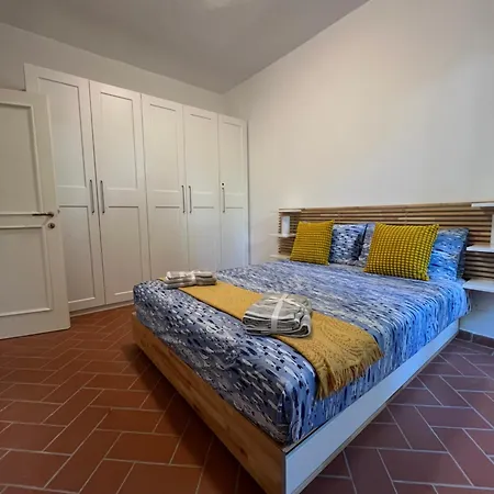 Lejlighed Casa Luisa Livorno