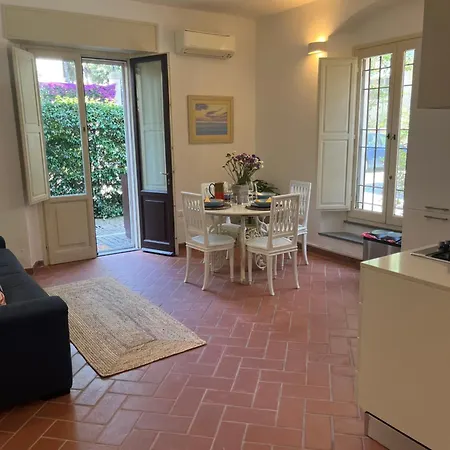 Casa Luisa Lejlighed *