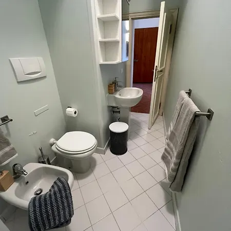 Casa Luisa Apartment