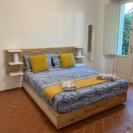 Lejlighed Casa Luisa