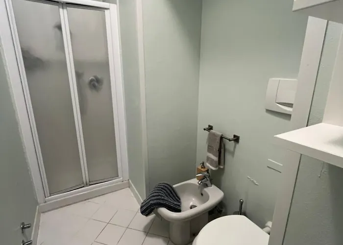 Lejlighed Casa Luisa *