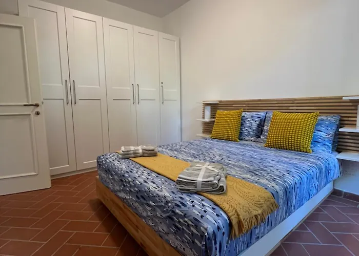 Lejlighed Casa Luisa Livorno