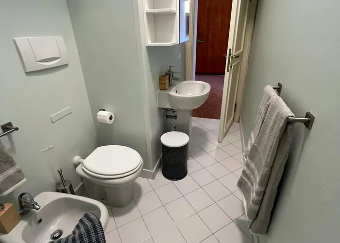 Casa Luisa Lejlighed