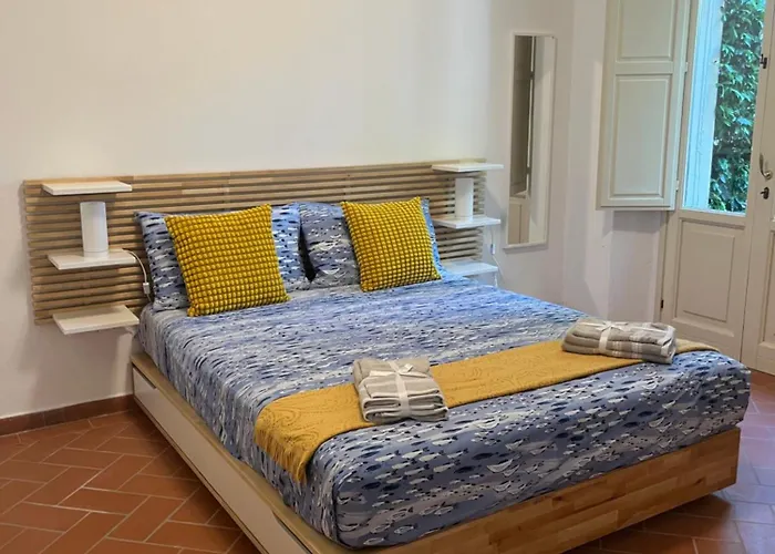 Lejlighed Casa Luisa